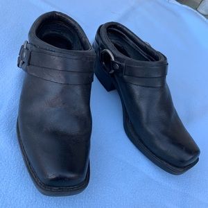 Cabellos Slip on Comfort Shoes Sz 8